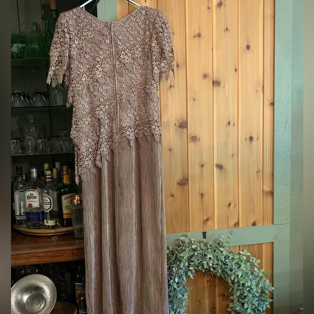Mother of the Bride Dress